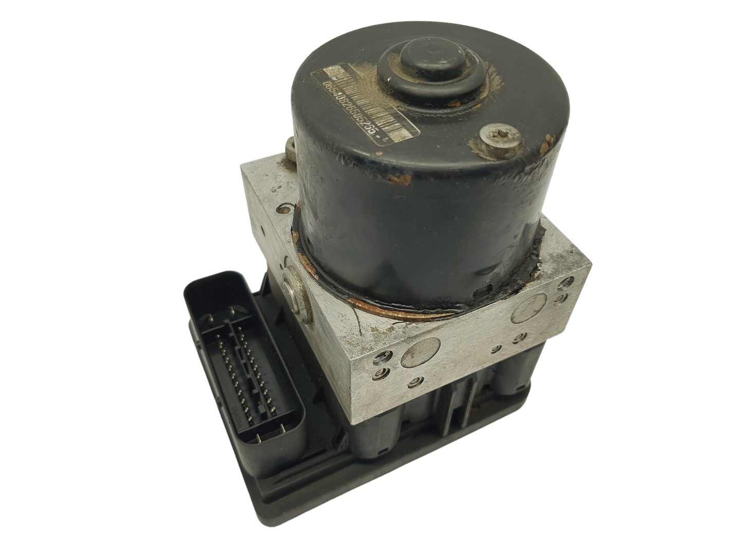 Abs-pumppu Opel Astra H Zafira B 13213610 10.0960-0548.3 62729 main product photo