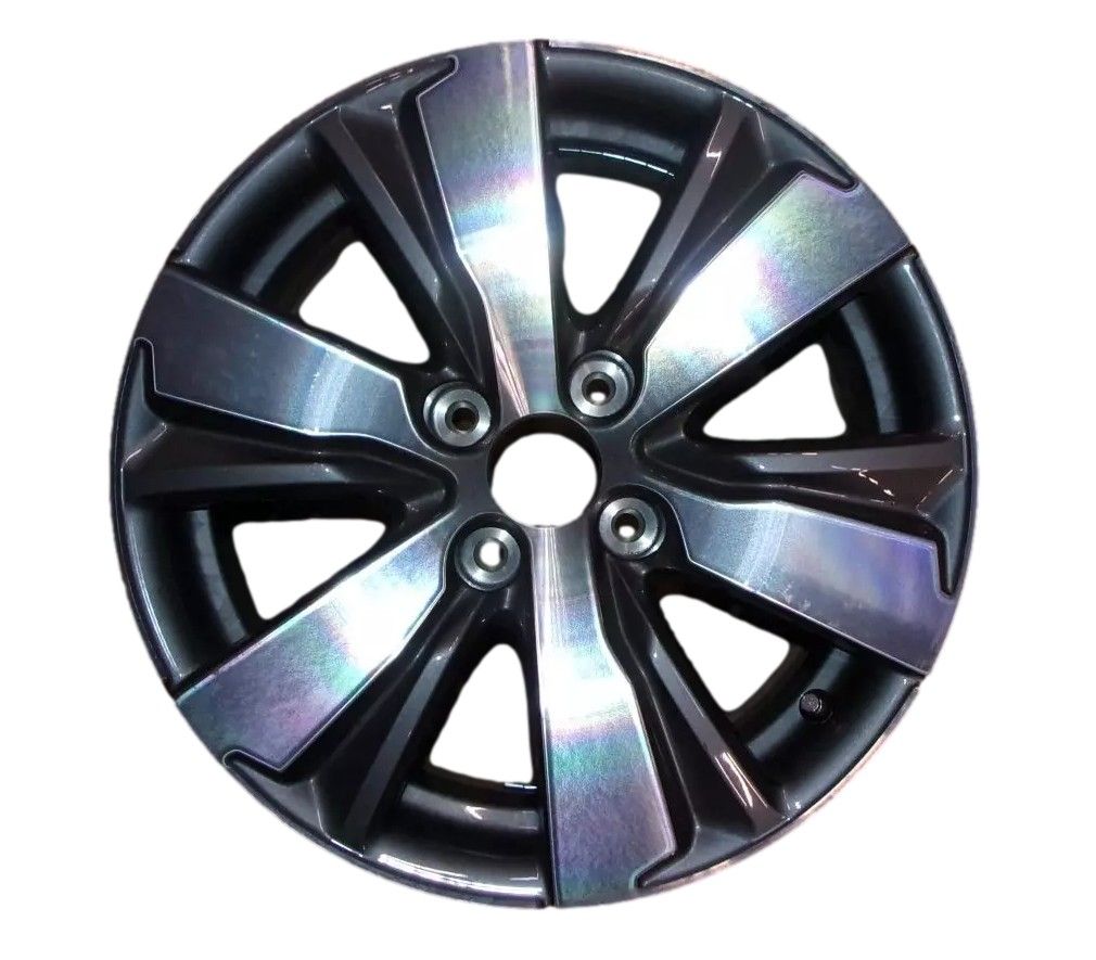 Alumiinivanne Uusi Alkuperäinen 16' 96783981AS Peugeot main product photo