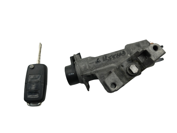 Virtalukko VW Golf 4 Passat 4B0905851C 4B0905849 1460 main product photo