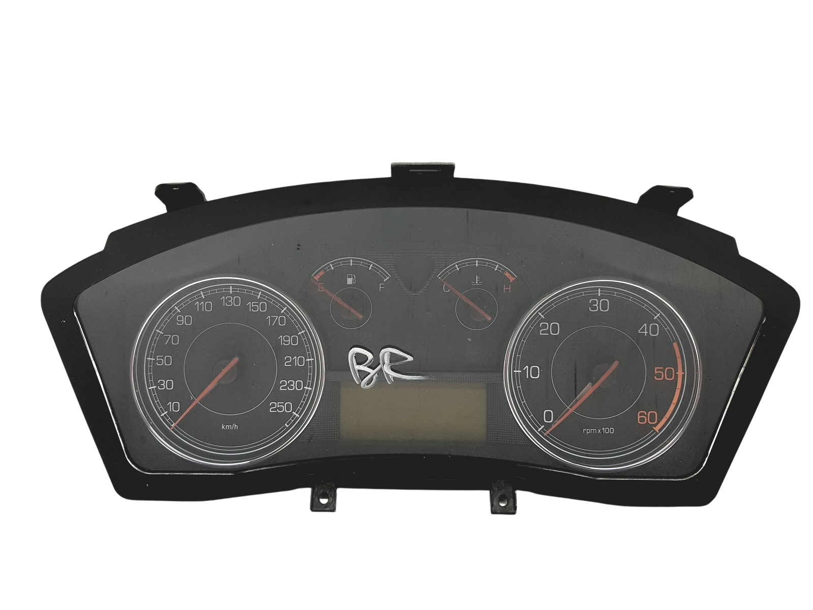 Kierroslukumittari Fiat Croma 555001090100 5550010903 56543 main product photo