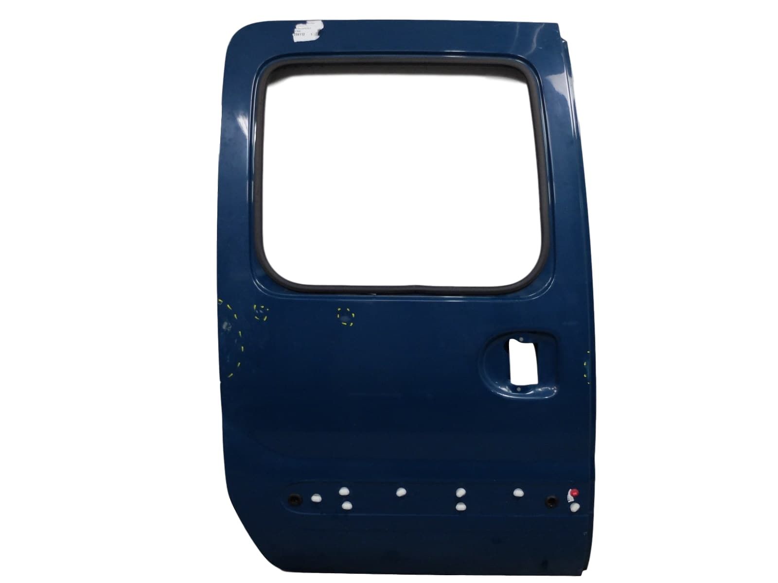 Ovi Oikea Przesuwne Renault Kangoo I 98-08 2031 main product photo