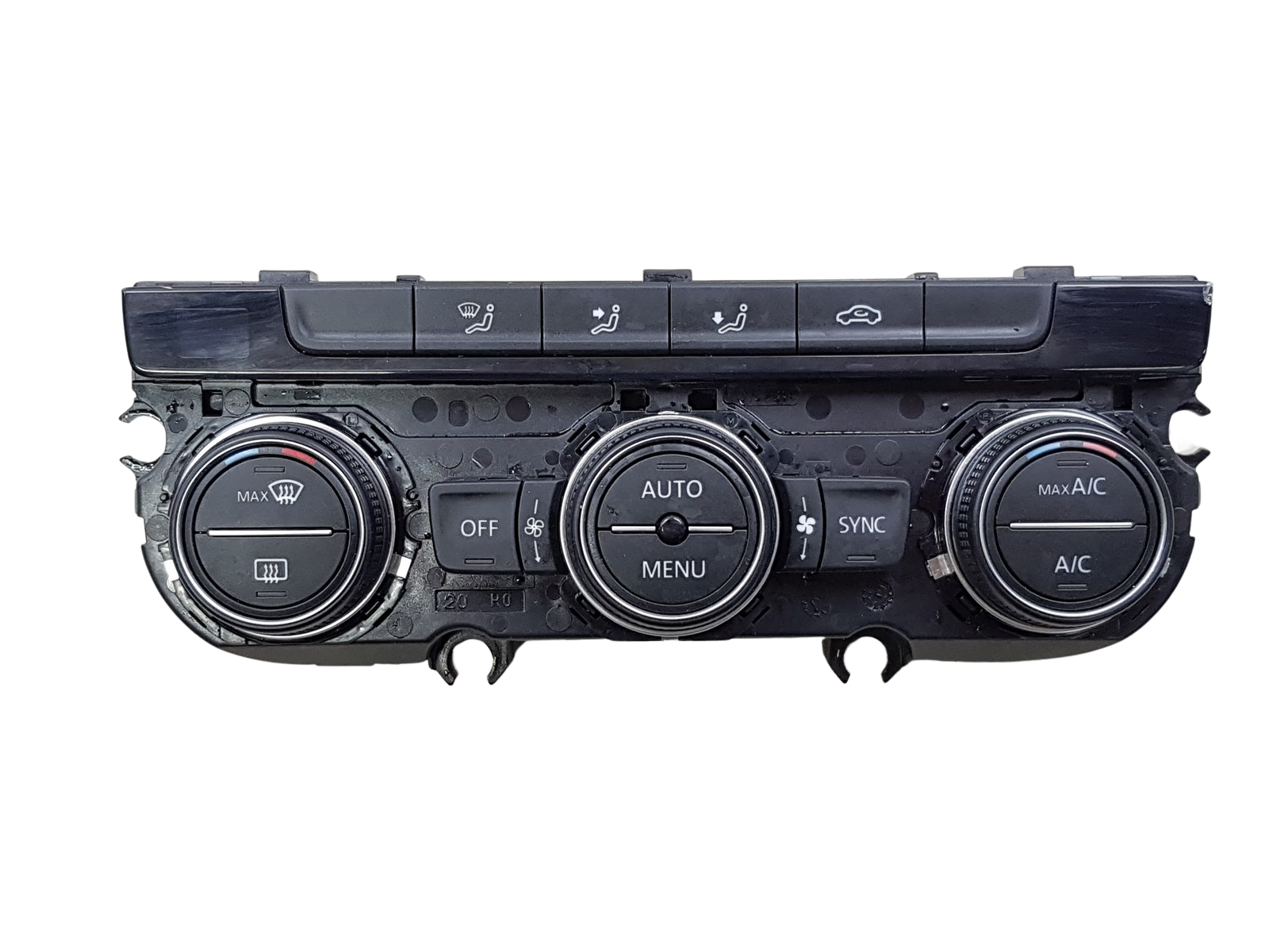 Lämmityksen Säätöyksikkö A/C VW Golf 7 5GE907044AF main product photo