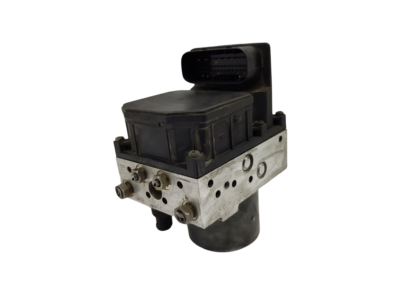 Abs-pumppu Renault Scenic 1 8200090690 0265225107 0265950046 4197 main product photo