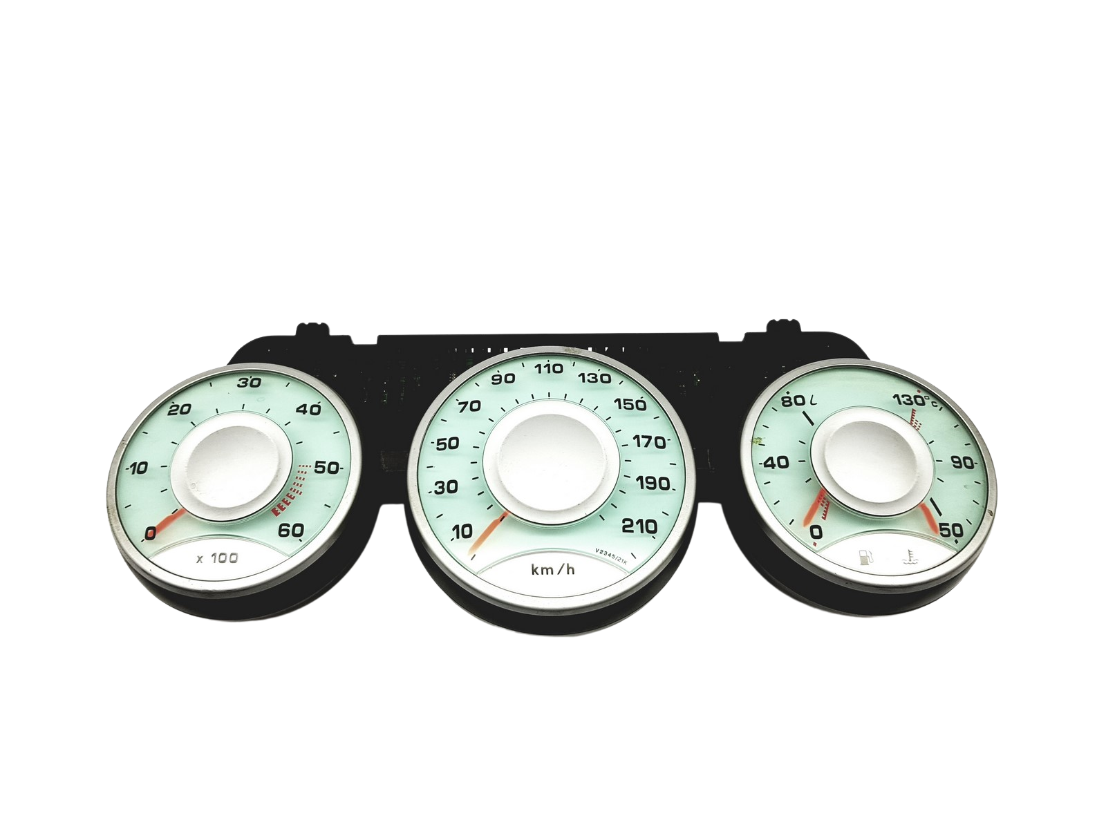 Kierroslukumittari C8 807 Ulysse 1496274080 PSA Fiat 58304 main product photo
