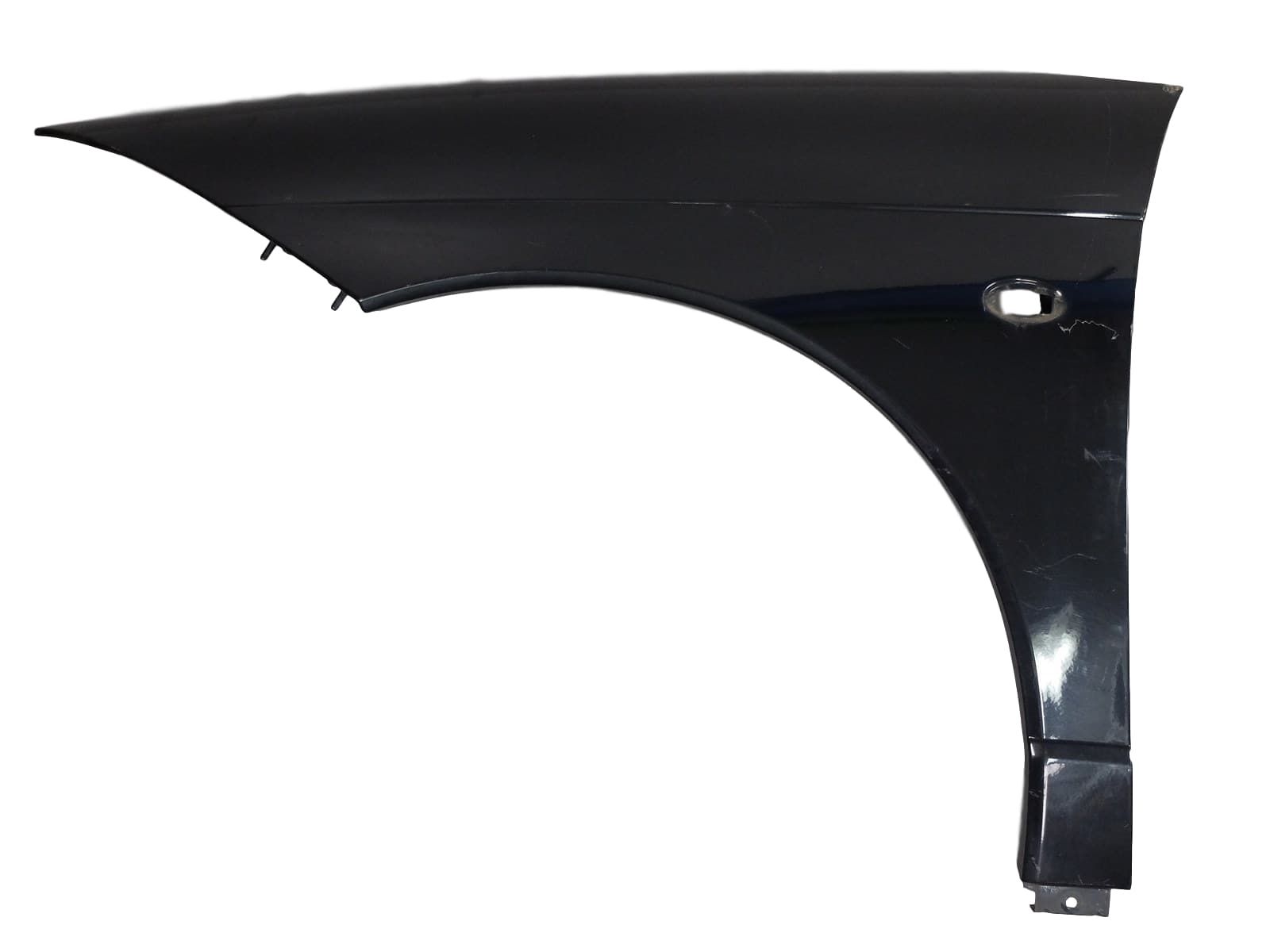 Lokasuoja Vasen Citroen C6 05-12 main product photo