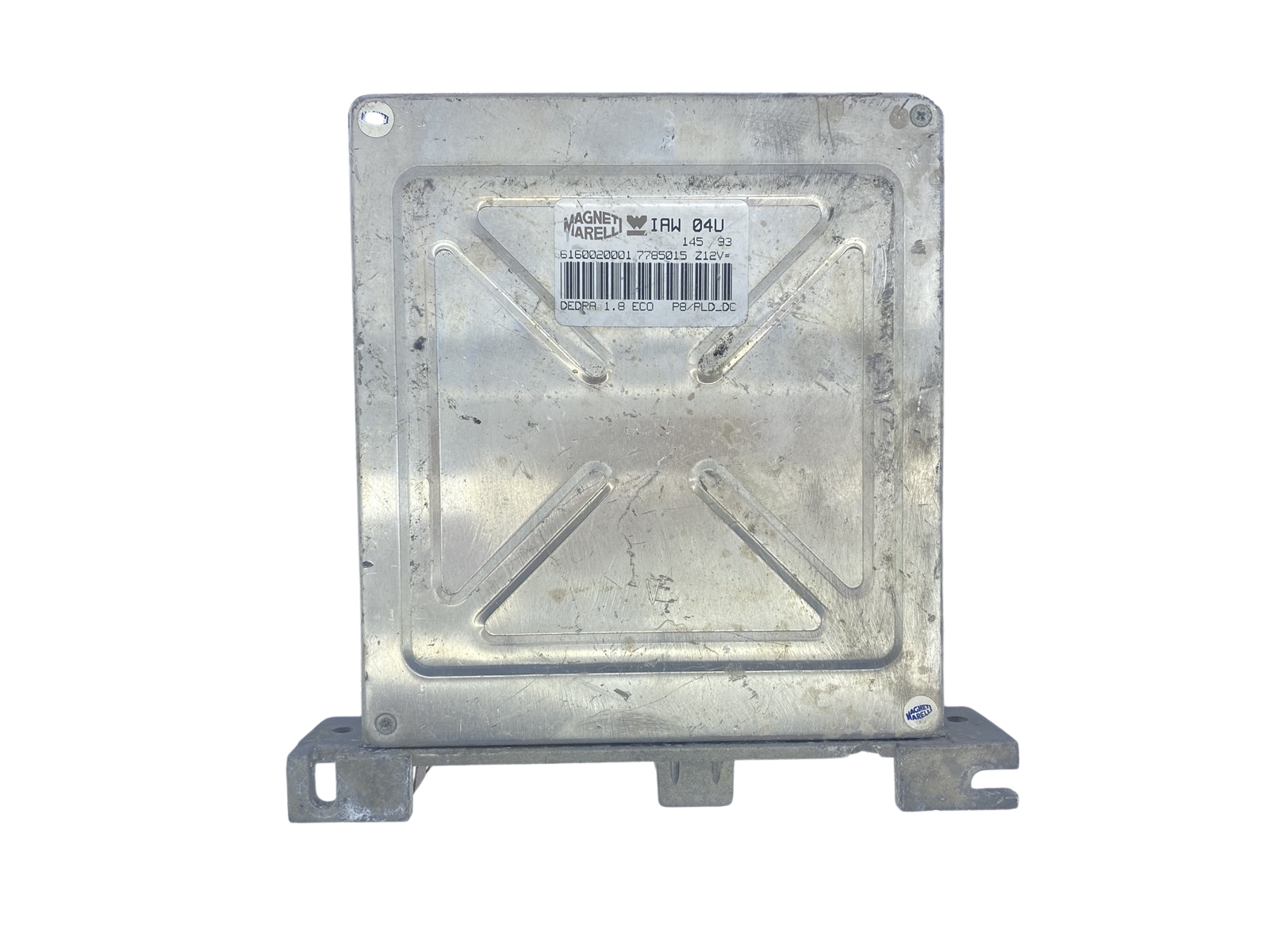 Ohjausyksikkö 6160020001 7785015 IAW04U Lancia Magneti main product photo