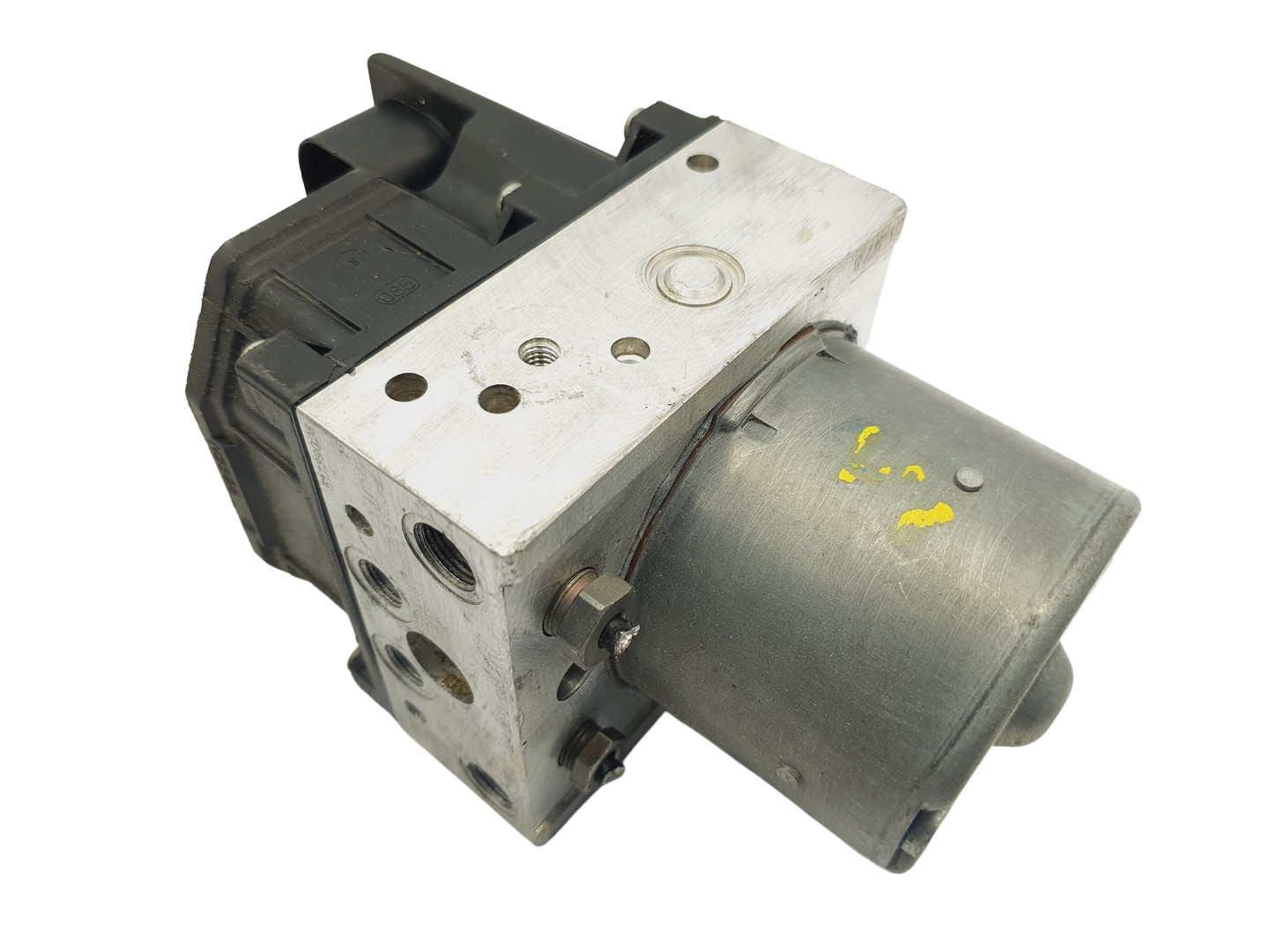 Abs-pumppu Alfa Romeo 147 51739028 0265222040 Bosch 61147 main product photo