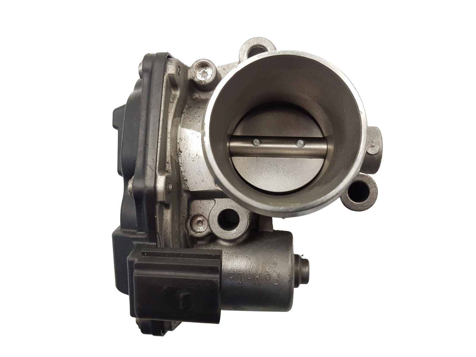 Kaasuläpän venttiili Ford CM5G-9F991-FC 1.0 EcoBoost FoMoCo 1274 main product photo