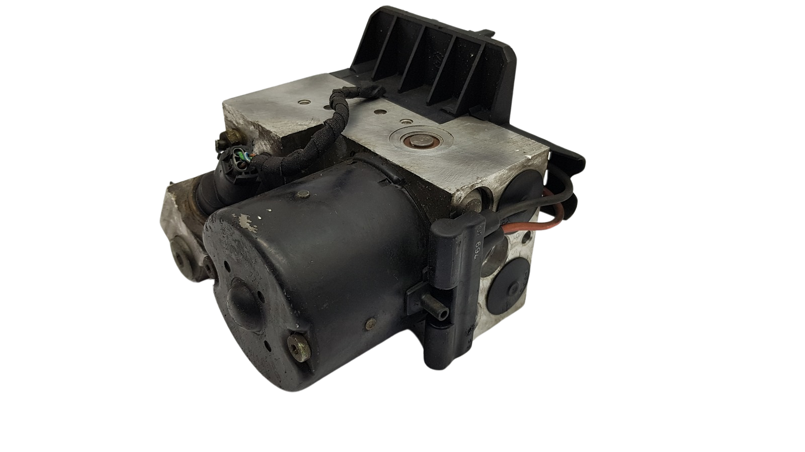 Abs-pumppu ESP Mercedes E W210 A0034312412 0265202407 1632 main product photo