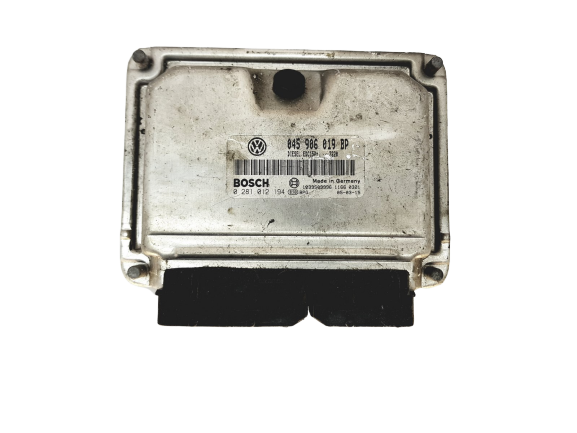 Ohjausyksikkö 045906019BP 0281012194 Volkswagen Bosch 21611 main product photo