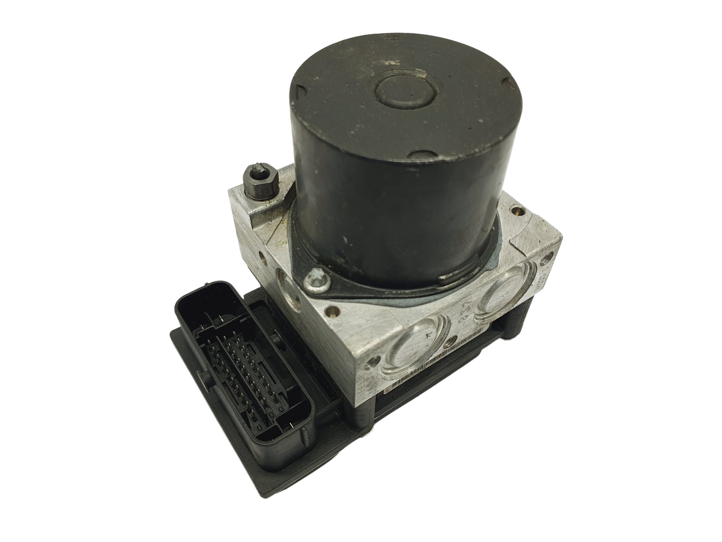 Abs-pumppu VWAG 6Q0614117S 0265231712 0265800511 Bosch 65078 main product photo