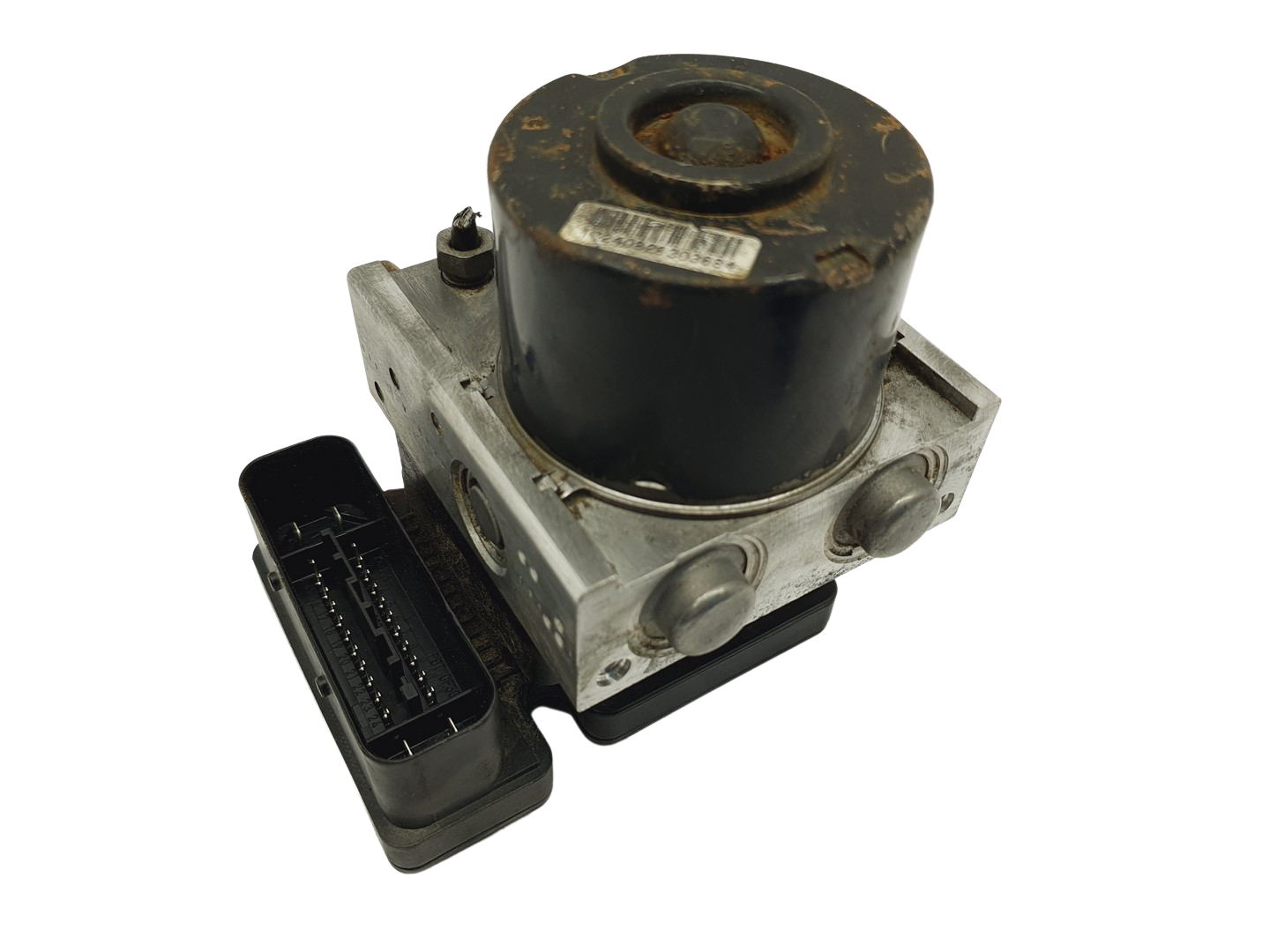 Abs-pumppu Opel Astra H Zafira B 13246534 10.0970-0515.3 Ate 65622 main product photo