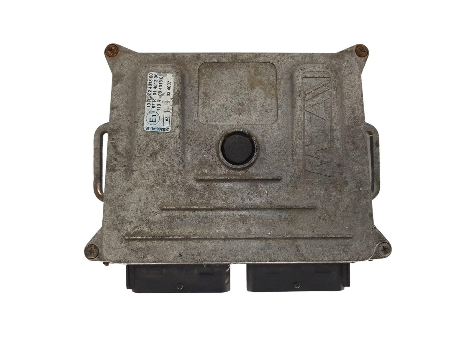 Ohjausyksikkö LPG 10R-02401800 67R-01401200 110R-00401300 2817 main product photo