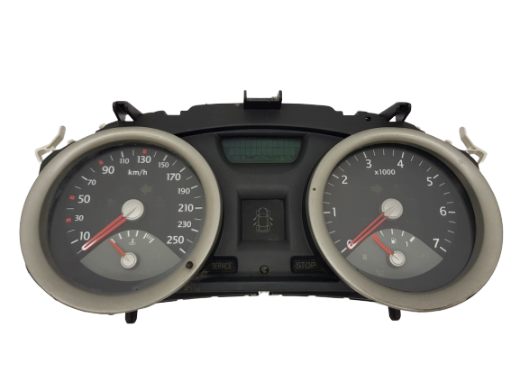 Kierroslukumittari Renault Megane 2 8200306538 18708 main product photo