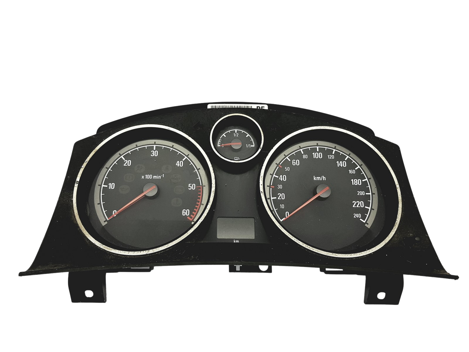 Kierroslukumittari Opel Astra H Zafira B 13216684PF 50141 main product photo