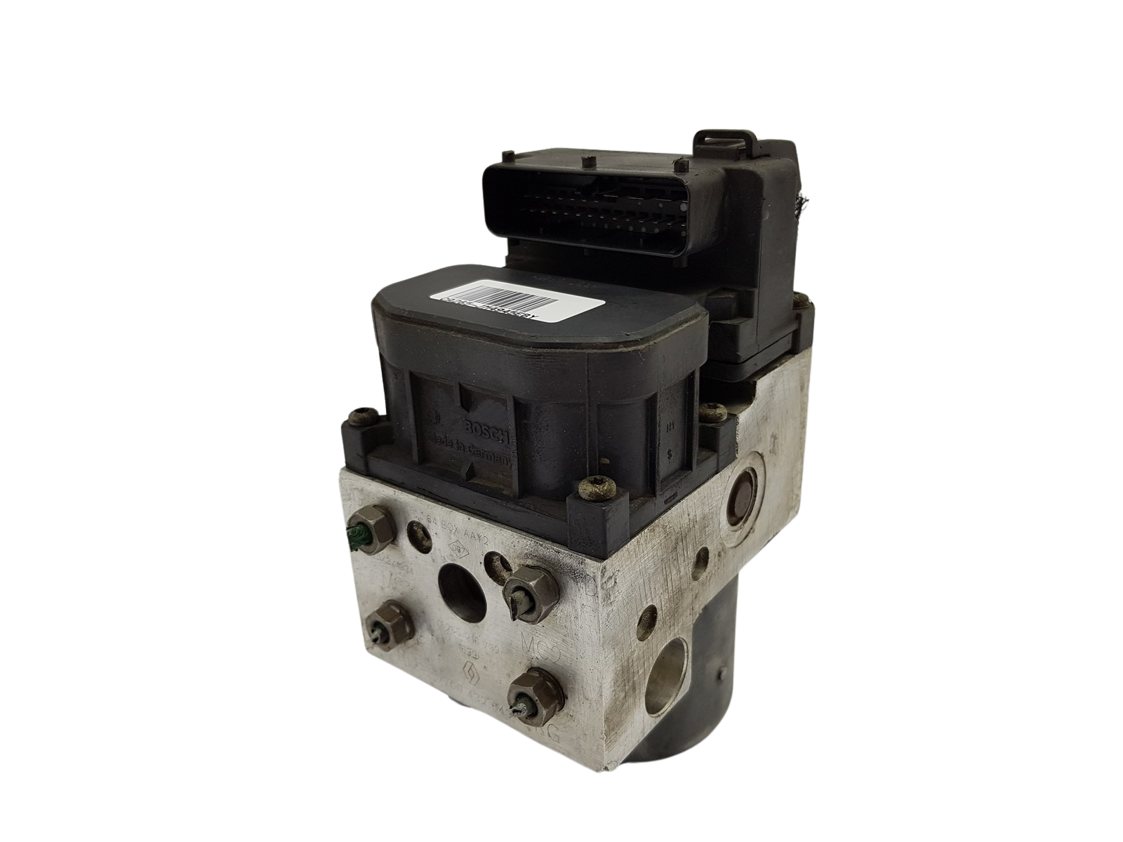 Abs-pumppu Renault Megane Scenic 7700432643 0273004395 0265216732 4945 main product photo