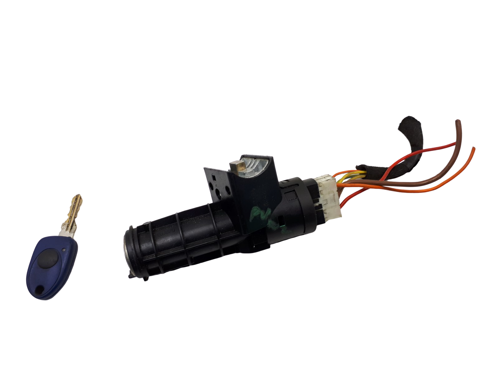 Virtalukko Fiat Punto 0.5521 0.6670 B365 TRW 1170 main product photo