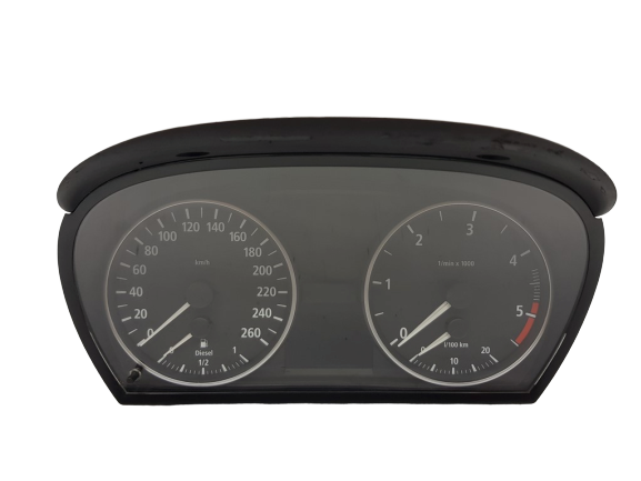 Kierroslukumittari BMW 3 E91 6983487-01 1025350-44 18929 main product photo