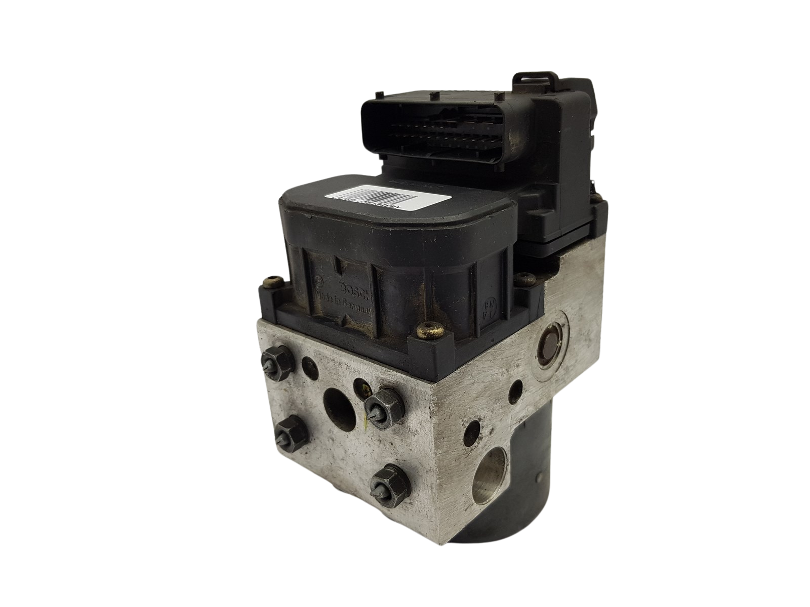 Abs-pumppu Citroen Xsara 2 0273004440 9636084480 0265216722 5191 main product photo