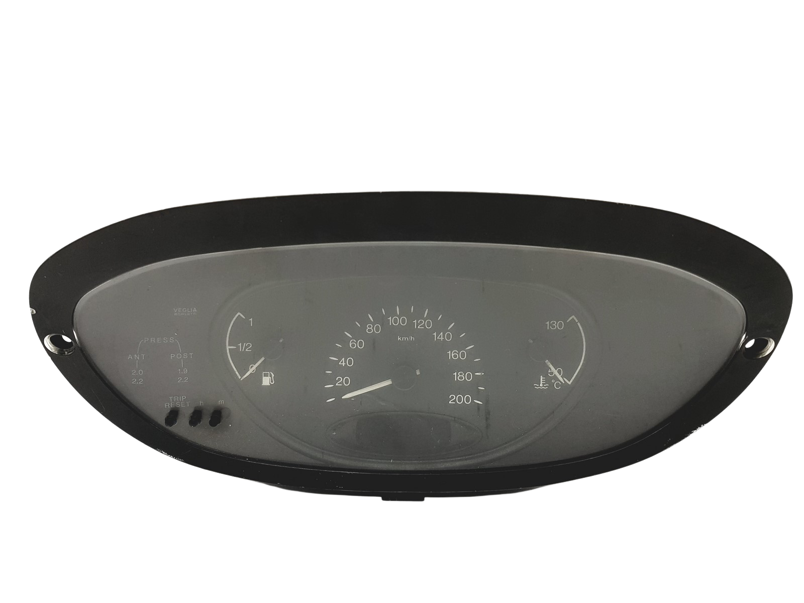 Nopeusmittari Lancia Ypsilon 06061350170 40750 main product photo