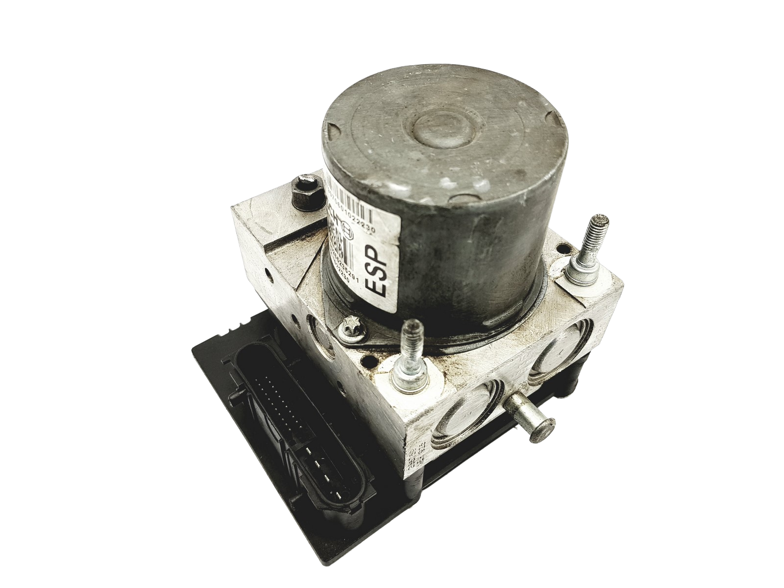 Abs-pumppu Fiat Bravo 51789679 0265950670 0265235291 60447 main product photo
