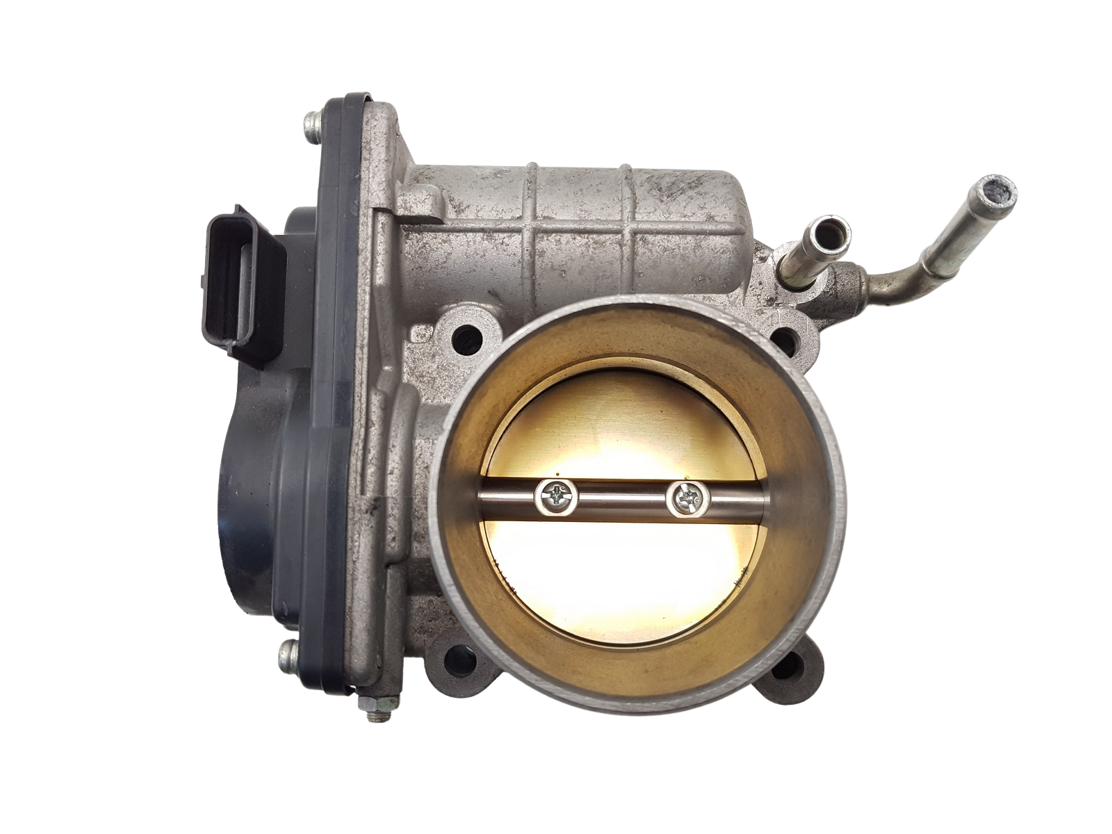 Kaasuläpän venttiili Renault 161201190R RME60-12 H8200988975 2.0 16V 1994 main product photo