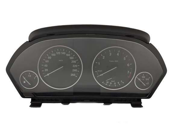Kierroslukumittari BMW 3 6210 9371032 9232893 Johnson Controls main product photo