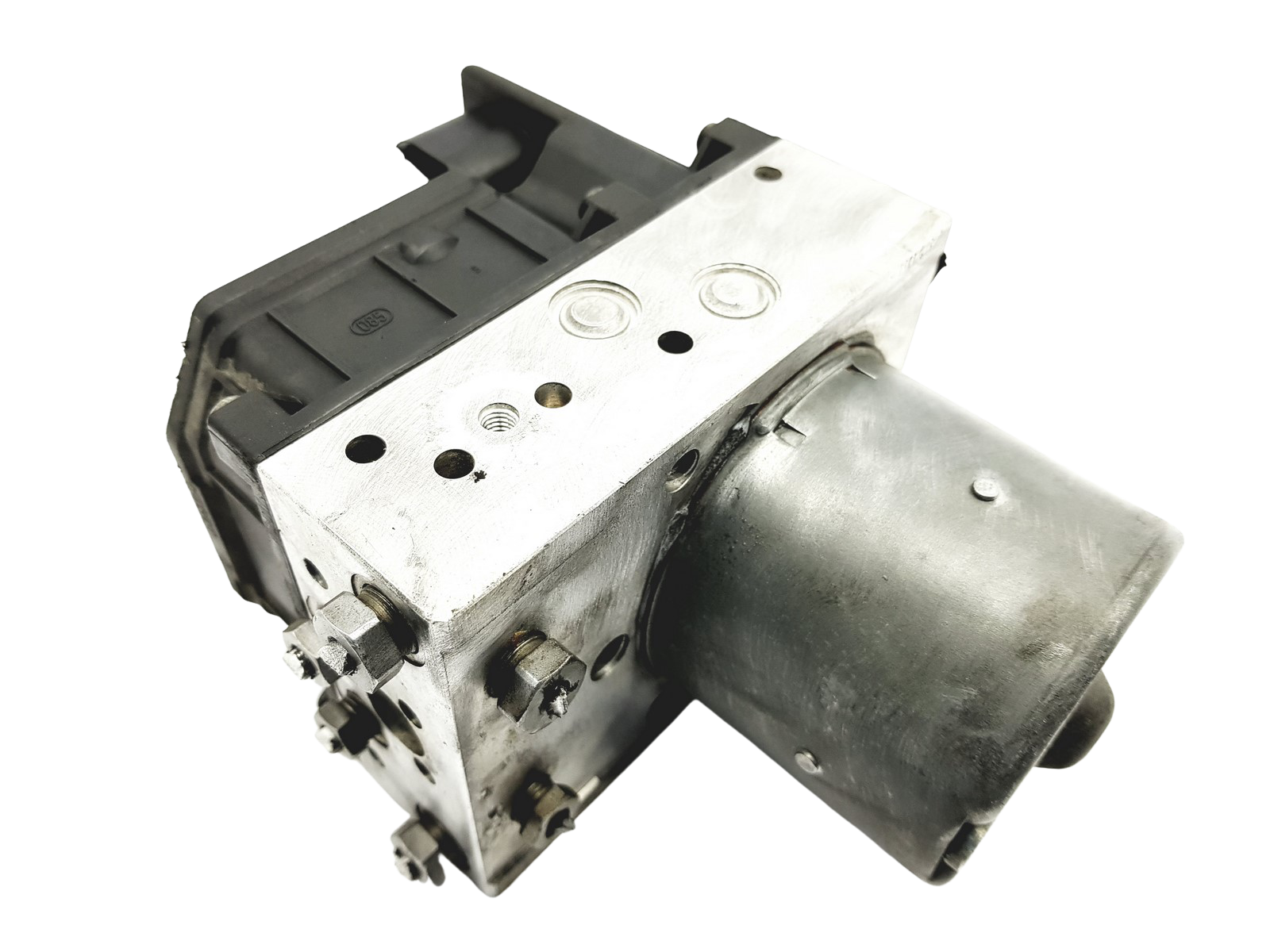 Abs-pumppu Alfa Romeo 147 51739029 0265224095 Bosch 38663 main product photo