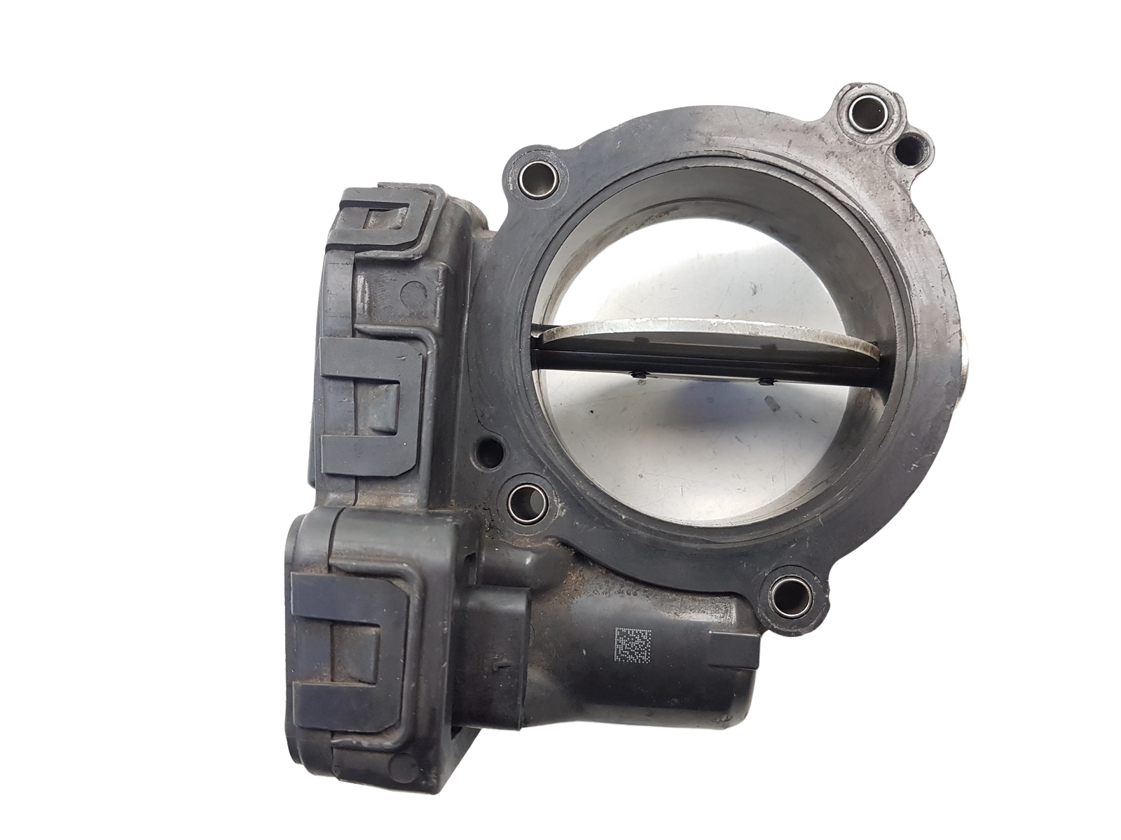 Kaasuläpän venttiili Mercedes-Benz A6510900470 0280750573 2723 main product photo