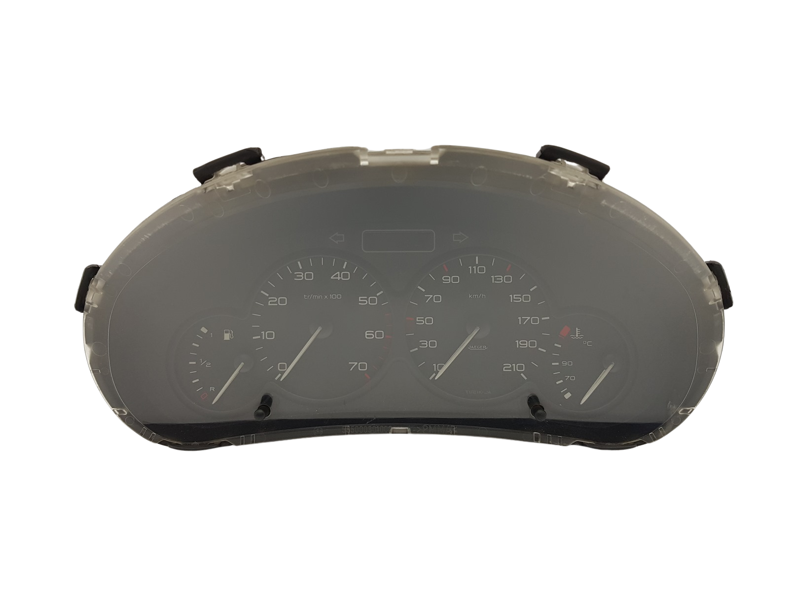 Nopeusmittari Partner 1 Berlingo 1 9662745180 PSA 2302 main product photo