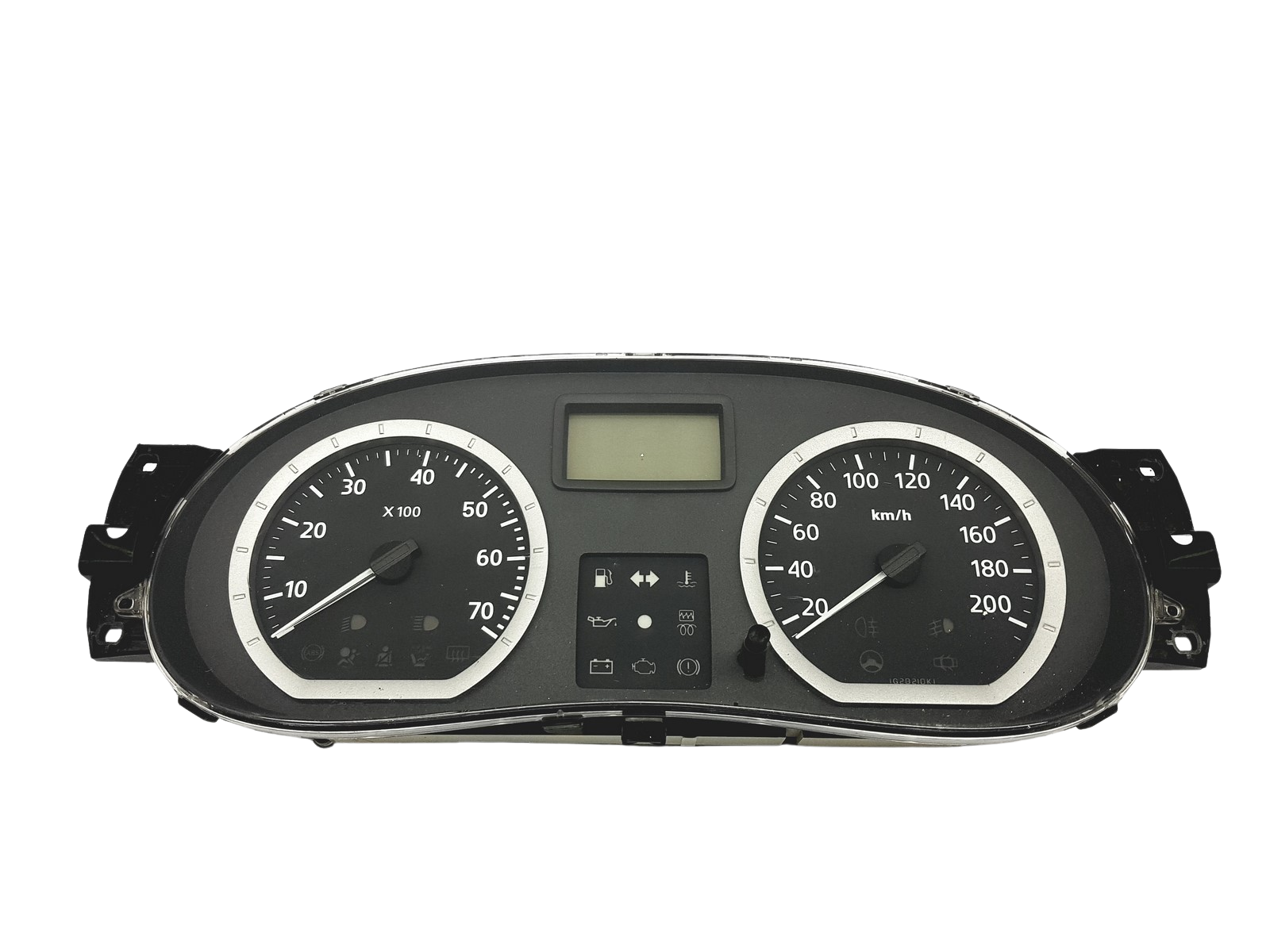Kierroslukumittari Dacia Logan 8200377739 55096 main product photo