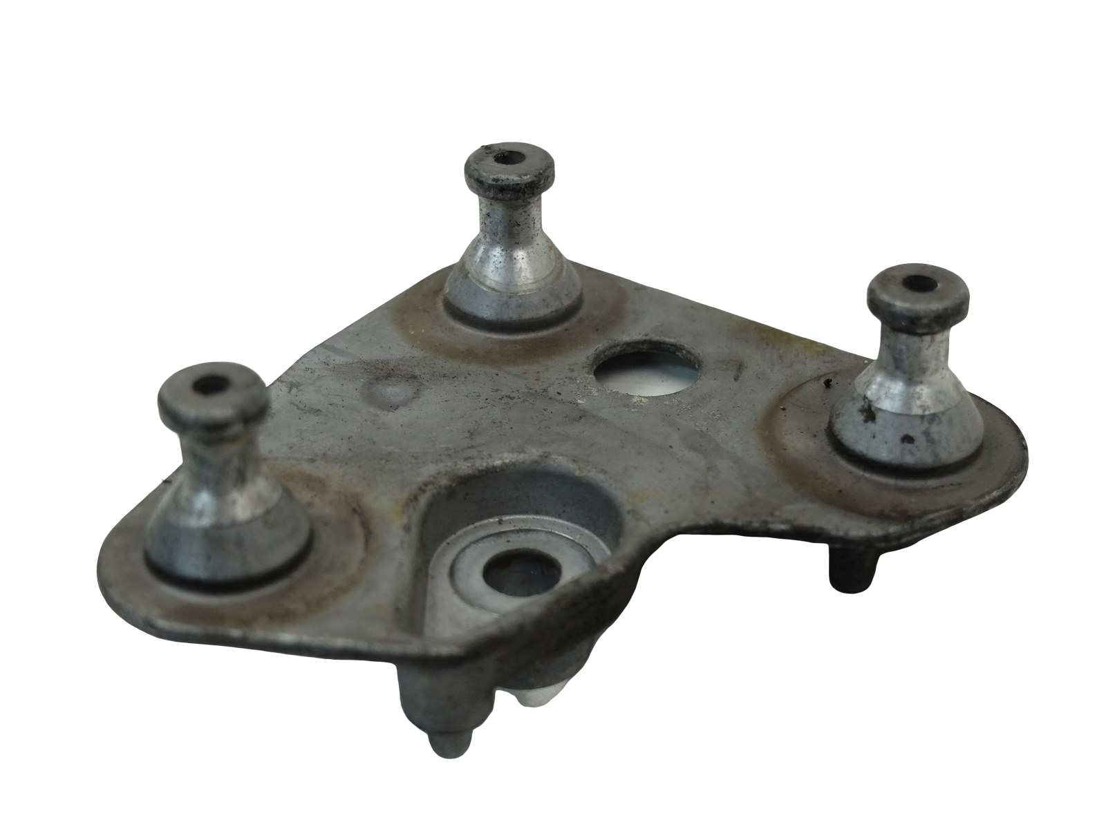 Kiinnike, Kannatin ABS Mercedes-Benz E W210 A2104310140 main product photo