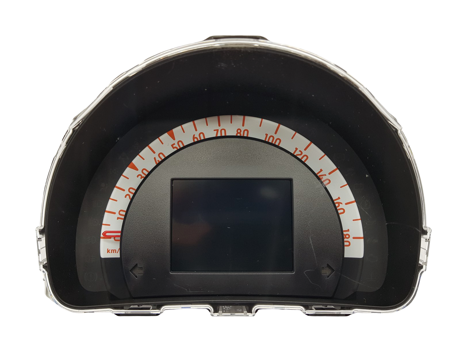 Nopeusmittari Smart Forfour 248211809R Visteon 23920 main product photo