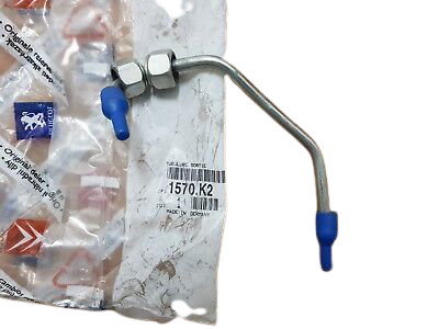 Polttoaineputki Alkuperäinen Citroen Peugeot C4 C5 508 2.0 HDI 1570K2 main product photo