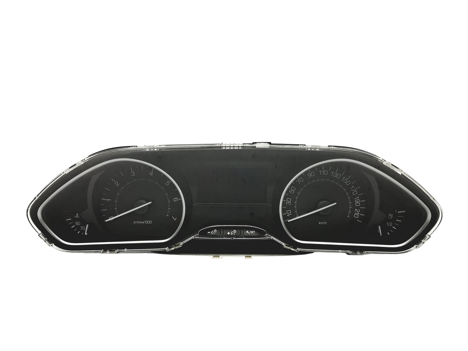 Kierroslukumittari Peugeot 208 9813848780 50990 main product photo