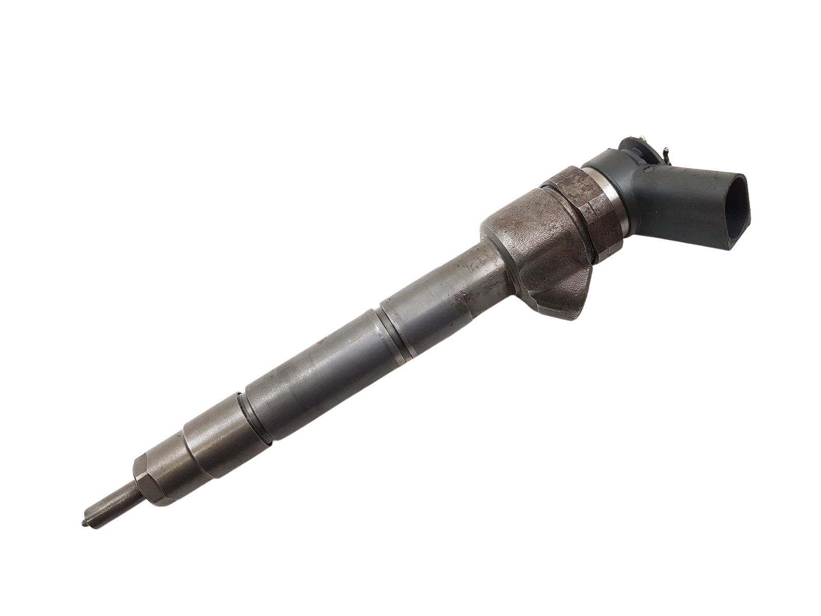 Polttoainesuutin Mercedes-Benz A6400700787 0445110167 Bosch 5 main product photo