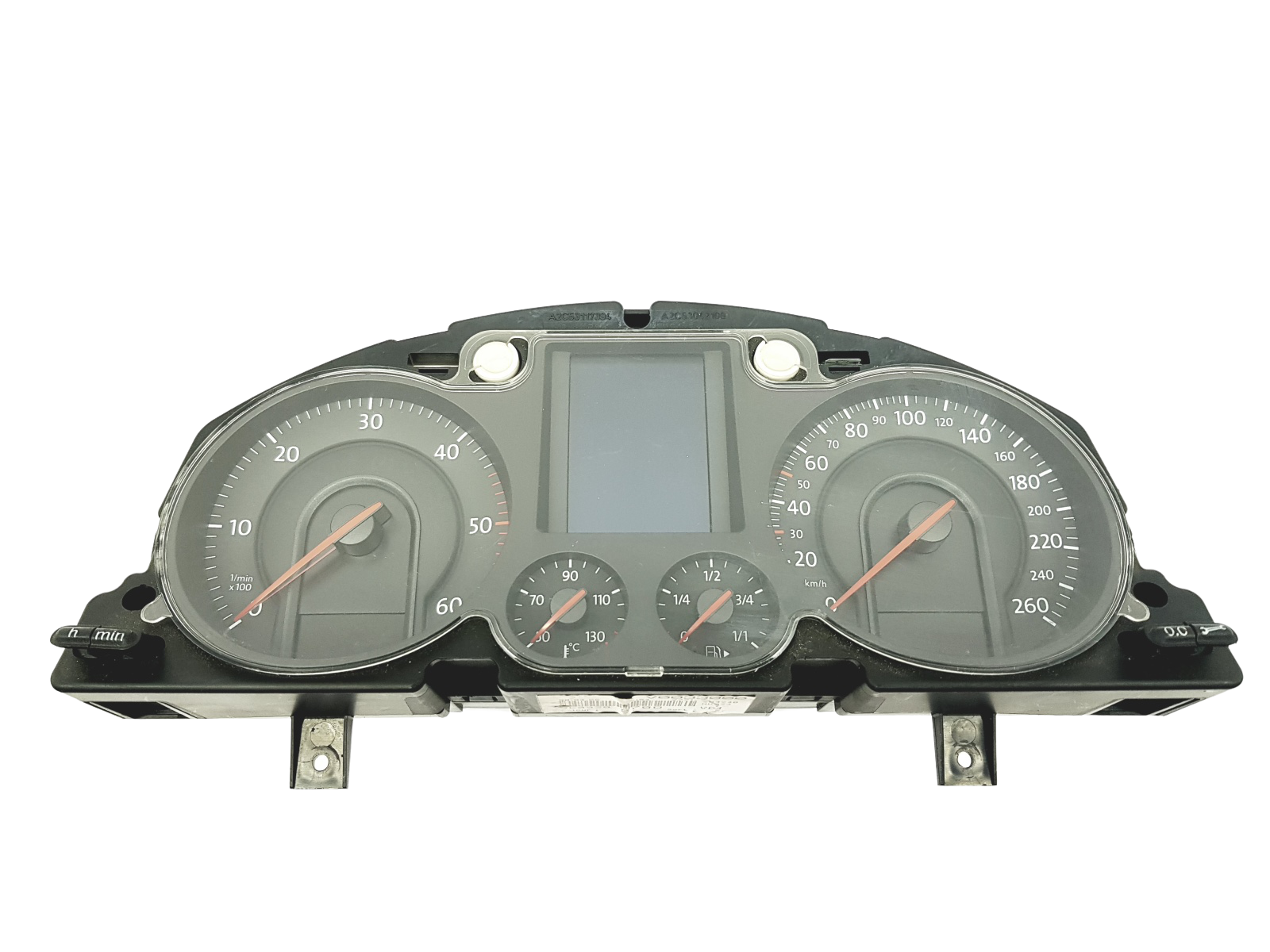 Nopeusmittari VW Passat B6 3C0920870Q A2C53144056 44051 main product photo