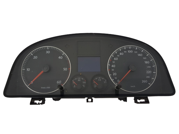 Kierroslukumittari VW Touran 1T0920864A 110080378003 18981 main product photo