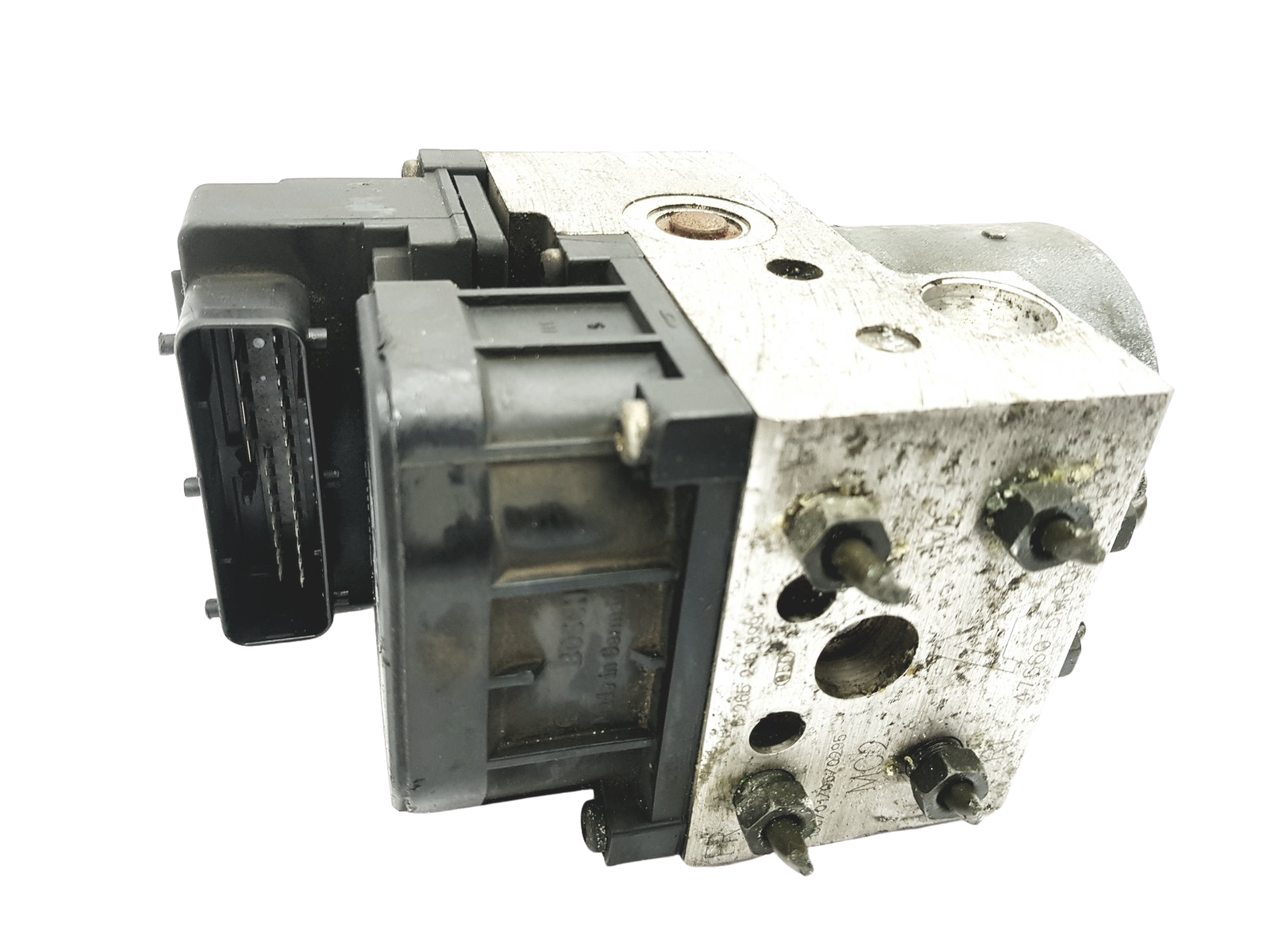 Abs-pumppu Nissan Almera 47660-5M306 0273004635 Bosch main product photo