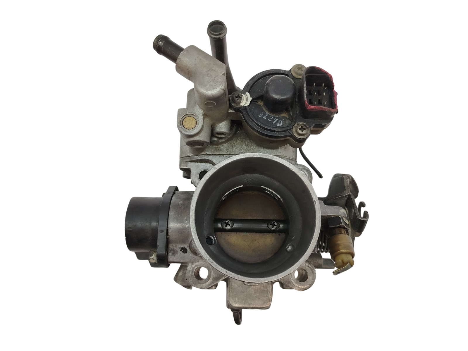 Kaasuläpän venttiili Mitsubishi Hyundai Santamo AC50339 main product photo