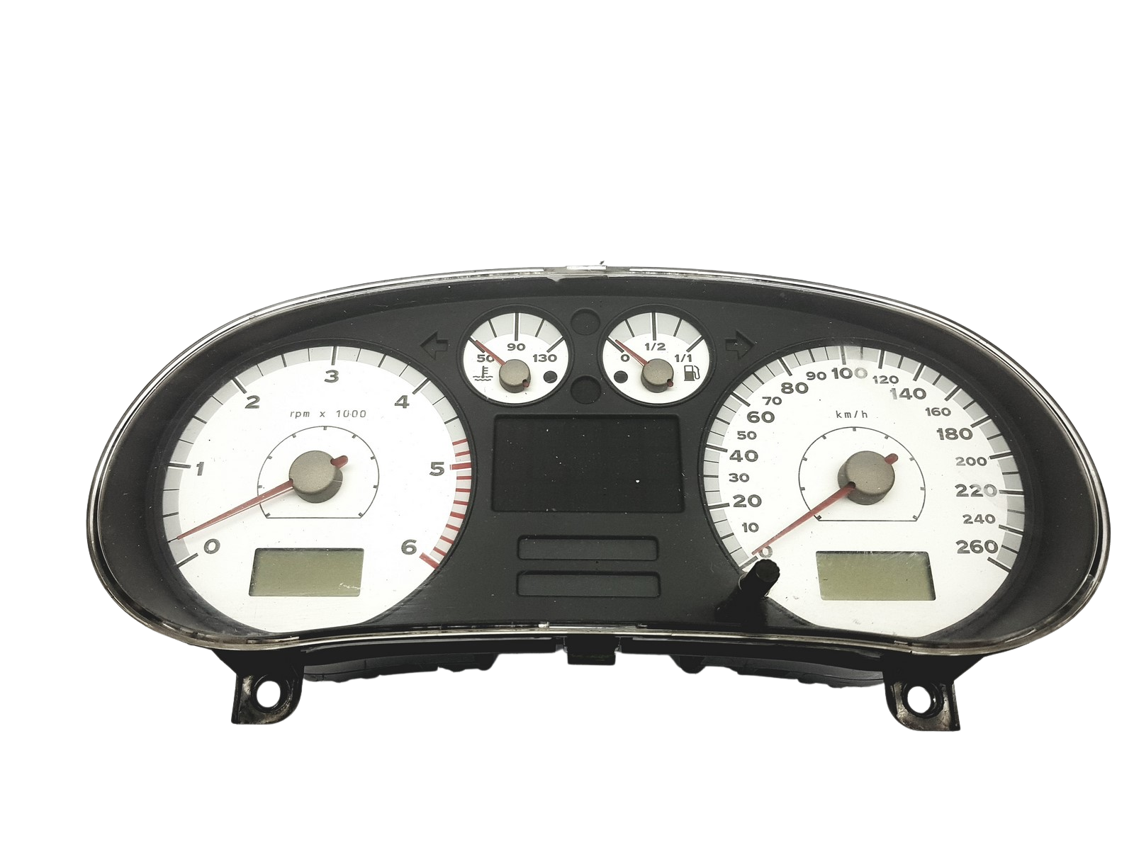 Kierroslukumittari Seat Leon W01M0920822E 110080153006 56104 main product photo