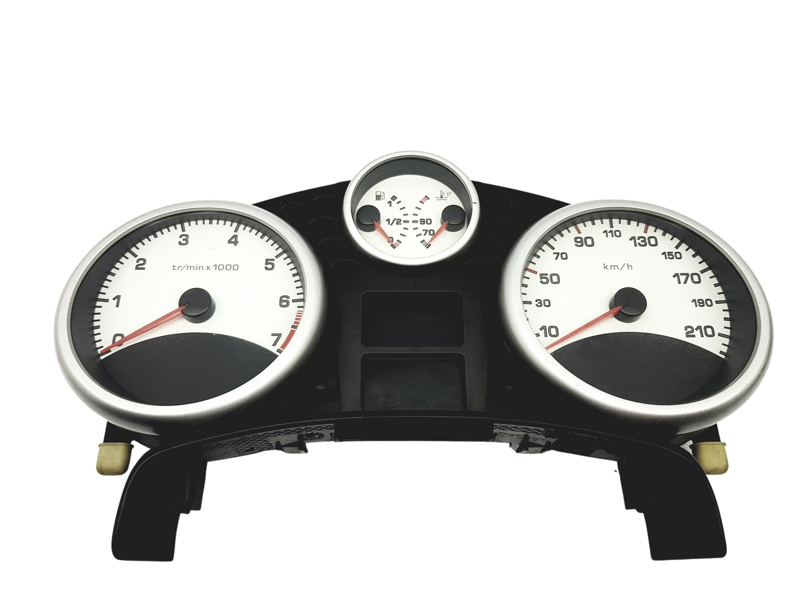 Nopeusmittari Peugeot 207 9666132380 A2C53337652 55104 main product photo