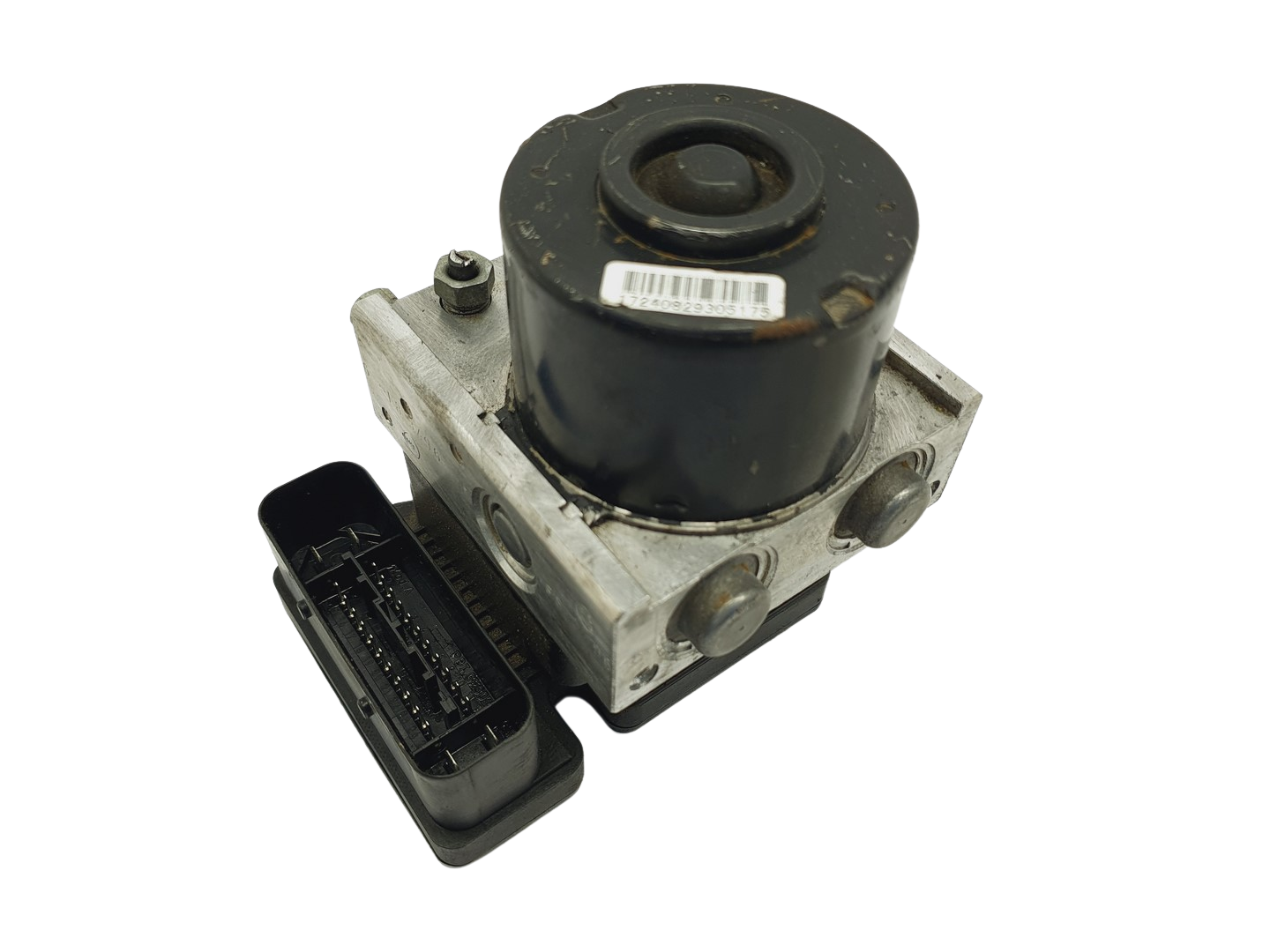 Abs-pumppu Opel Astra H Zafira B 13246534 10.0970-0515.3 Ate 66110 main product photo