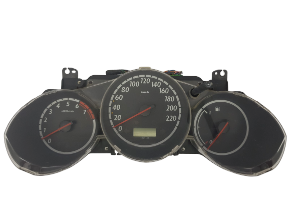 Kierroslukumittari Honda Jazz HR-0294-120 main product photo