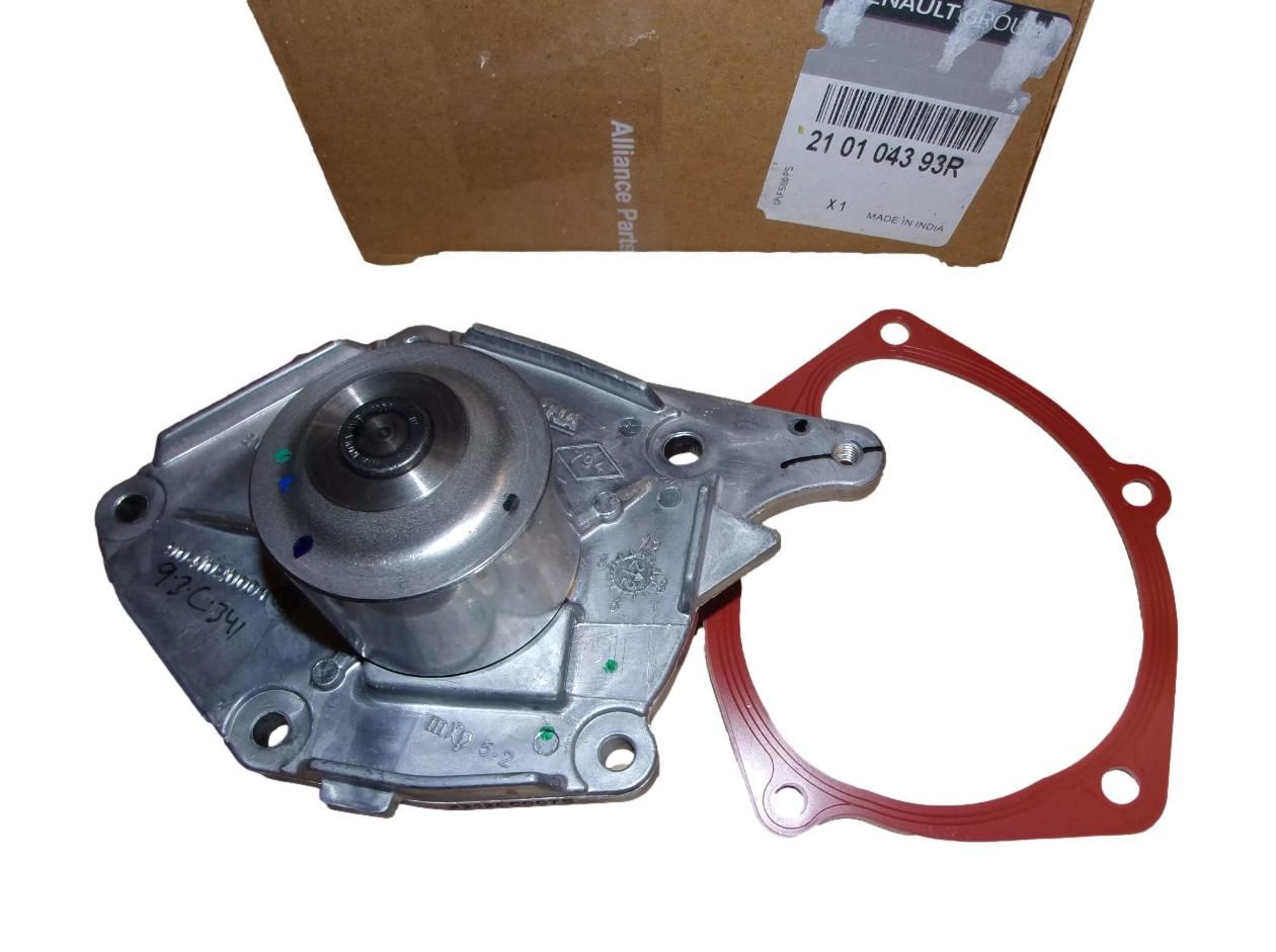 Vesipumppu Alkuperäinen 210104393R Renault main product photo