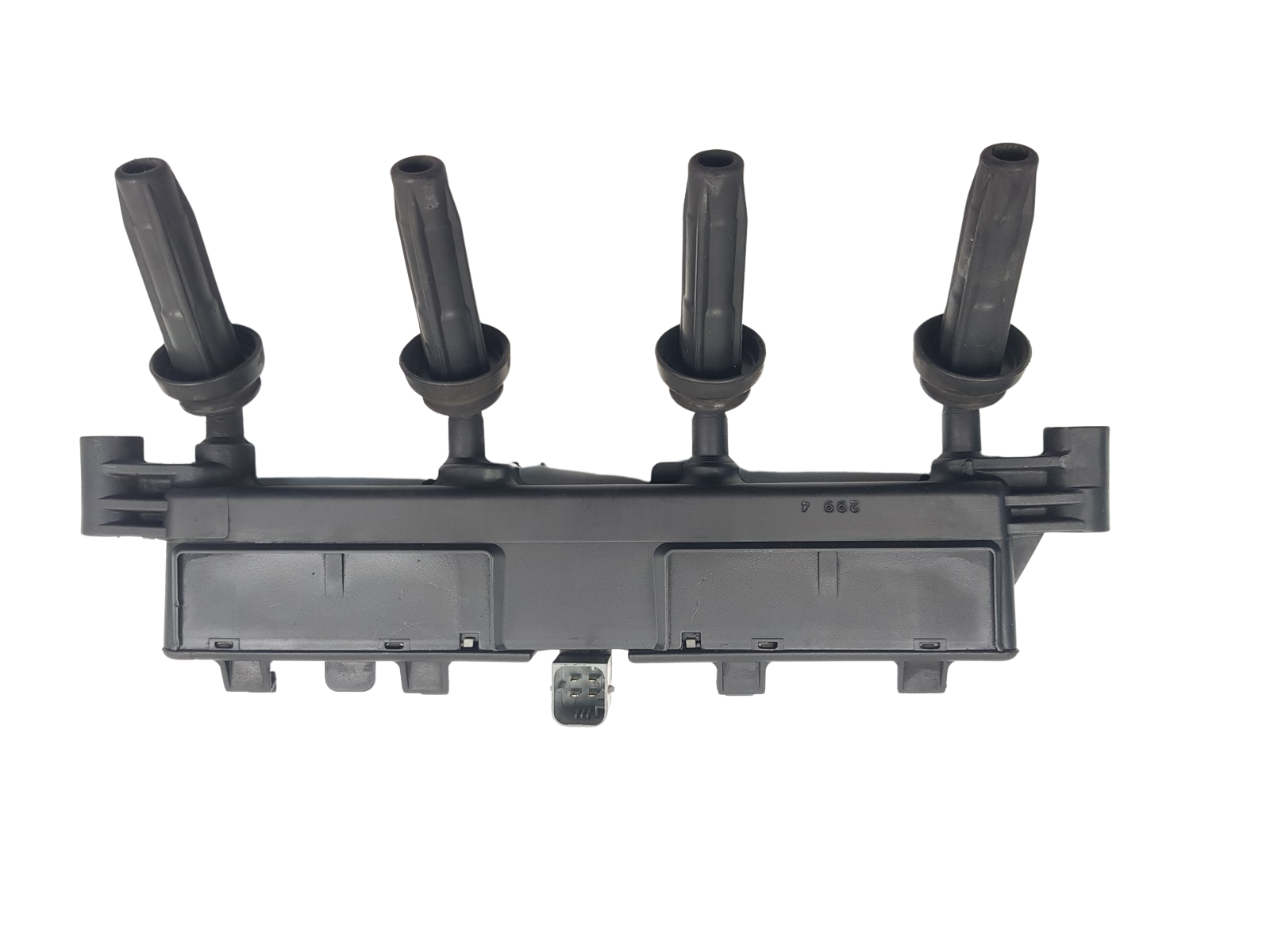 Sytytyspuola 9635864880 597090 1.1 1.4 Citroen C2 C3 PSA 206 207 Sagem main product photo