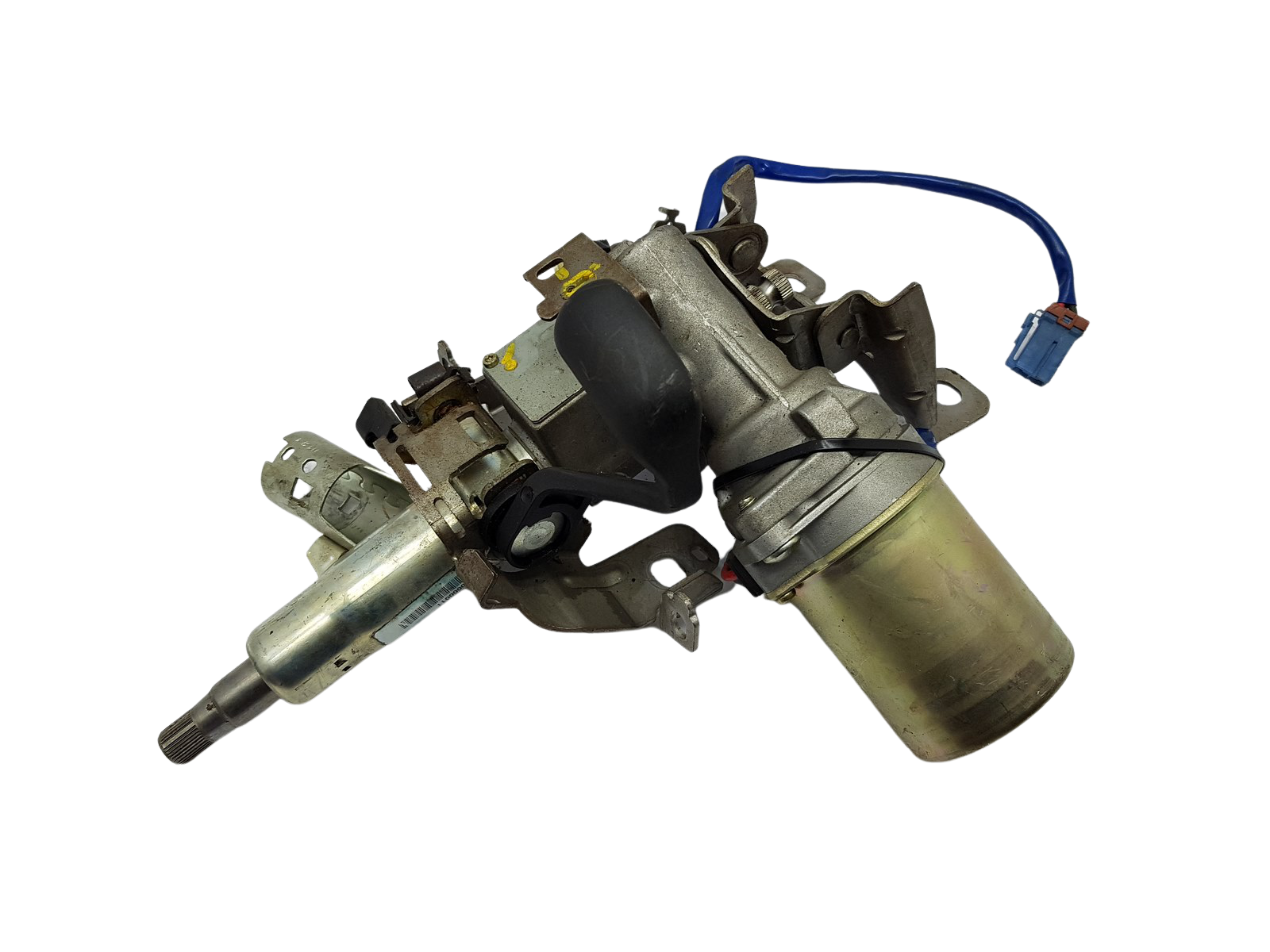 Ohjausakseli 7700437048 6900000292 Renault Clio 2 SMI 12729 main product photo