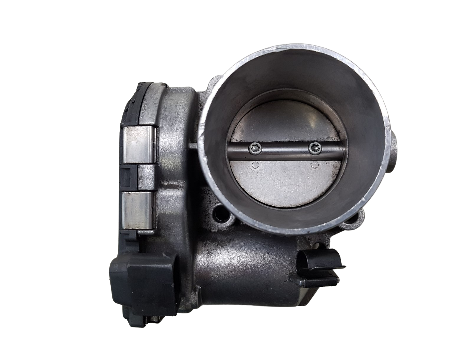 Kaasuläpän venttiili Alfa Romeo Iveco Opel 0280750073 Bosch 2628 main product photo