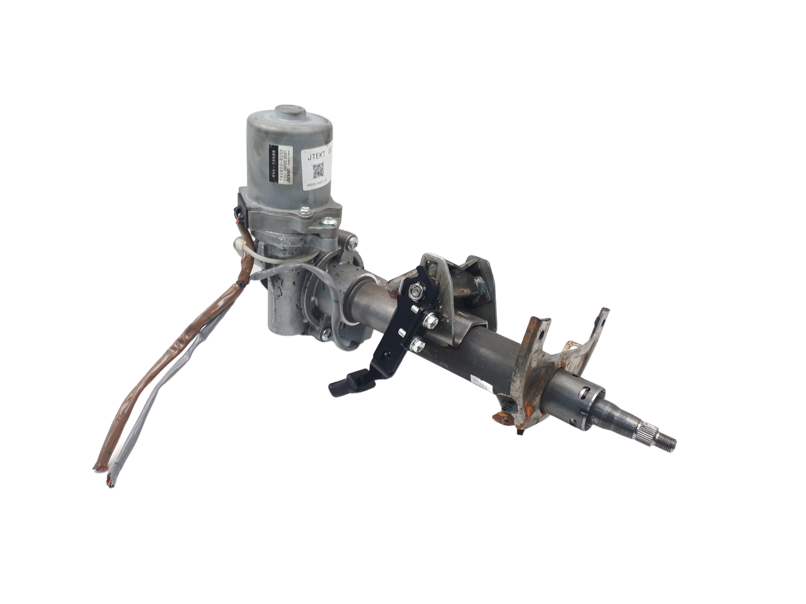Ohjausakseli Peugeot 107 Citroen C1 Aygo 45250-0H021-00 995-10500 main product photo