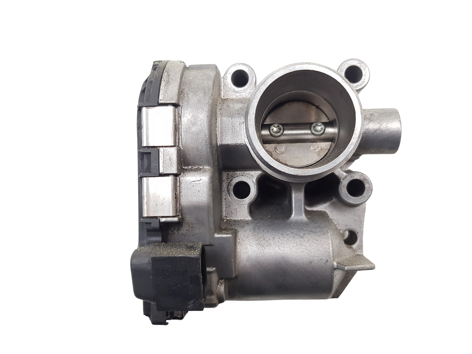 Kaasuläpän venttiili Smart A1601410225 0003094V007 Bosch 1219 main product photo